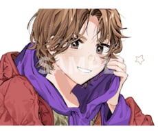 SNSアイコンなどのイラスト描きます イメージ1