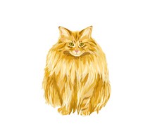 ペットのイラスト描きます イメージ1