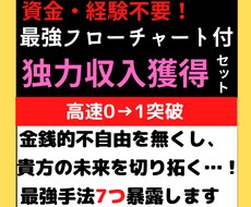 コ○ナ禍の今こそ！資金ゼロでも稼げる力を伝授します 初心者救済完全版！DM下さった方にすぐ実践可なプレゼントあり