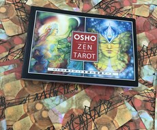 OSHO禅タロットでみます イメージ1
