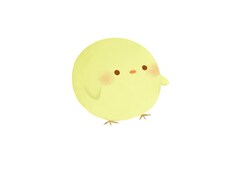 ゆる～い動物描きます イメージ1