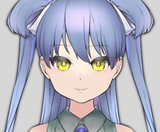 アイコン、立ち絵などで【オリキャラ】描きます イメージ1