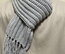 ペット用から恋人用まで、多彩な編み物をお作りします イメージ1