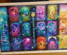 パズルの制作代行を行います イメージ1