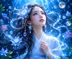 自分を一番好きになるタロット♡潜在意識を癒します イメージ1