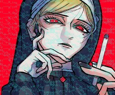 あなただけのアイコン/イラスト描きます プレゼントやサプライズにもおすすめ！