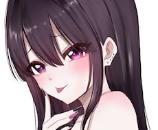 かわいいイラストを描きます イメージ1