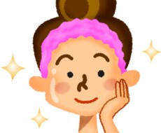 まずは1ヶ月続けてみて！乾燥肌の改善方法教えます イメージ1