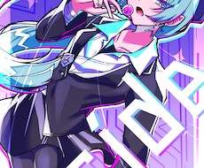 イラスト依頼を承っております イメージ1