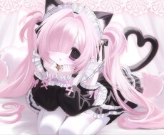 儚くてあどけない雰囲気の女の子描きます イメージ1