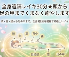 30分電話で遠隔レイキヒーリングで癒やします 直接お電話でやりとりすることを大切にしております。