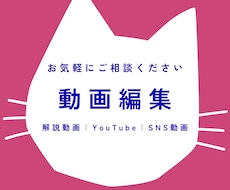 歴史シナリオ実績あり！リサーチから動画制作します 専門ライターが動画編集まで行います