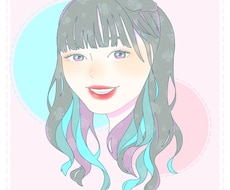 あなた好みの似顔絵描きます イメージ1