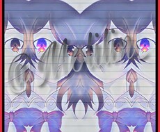 SNSアイコン·オリジナルキャラクター描きます イメージ1