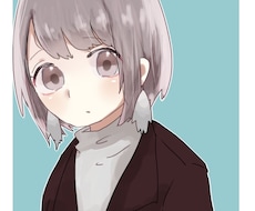 アイコンイラスト描きます イメージ1
