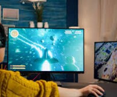 色々なゲームの話を一緒に話します イメージ1