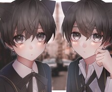 企業実績あり！目を引く綺麗なイラスト描きます イメージ1
