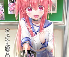 SNS等で使えるヘッダーや一枚絵描きます 可愛いイラストお描きします！！