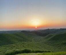 自然風景の写真素材提供になります イメージ1