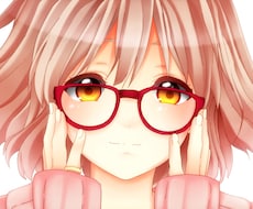 あなたの線画に色を塗ります イメージ1