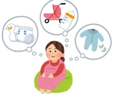 妊娠、出産の相談にのります イメージ1
