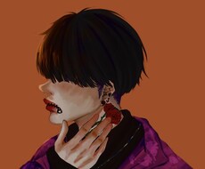 イラスト描きます イメージ1
