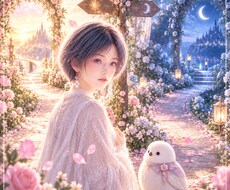 復縁できる？あの人の本音と今後を視ます イメージ1
