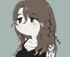 アイコン用のイラストさくせいします イメージ1