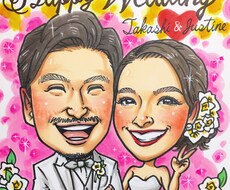 結婚式、結婚される友人のプレゼントにオススメします イメージ1