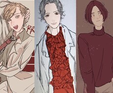 アイコン作成致します イメージ1