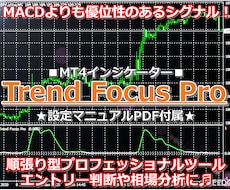 上昇下降を高精度に表示するFXツールをご提供します トレンド分析の要⭕上昇下降を正確に掴む実証済みのツールです❗