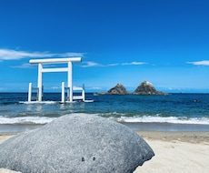 あなた専用のオリジナル旅行プランを作成します イメージ1