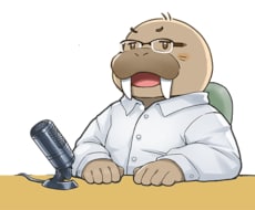 壮年・中年・老年の声をご提供いたします おじさん、おっさん、おっちゃん、おじいちゃんならお任せ！