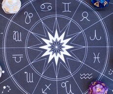 あなたの恋愛運を星で読みます イメージ1