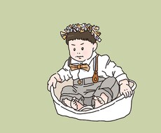 お試し価格：シンプルなイラスト描きます イメージ1