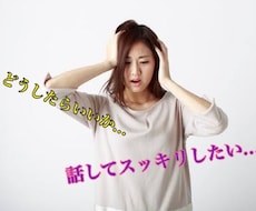 離婚等のご相談聞きます イメージ1