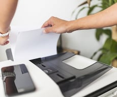 FAXDMによる新規法人集客・開拓します 新規営業・見込み獲得はFAXDMで効率よくやりましょう！