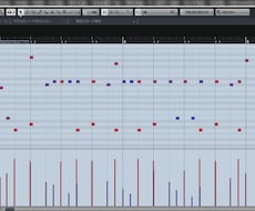 MIDIデータを生っぽい打ち込みに差し替えます 生楽器の中にある打ち込みが、浮いて気になっていませんか？