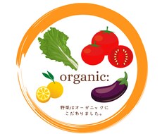 シンプルなロゴを制作します イメージ1