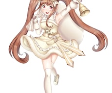 キャラクターデザイン承ります イメージ1