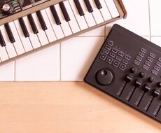 あなたの楽曲をプロの音源に仕上げます イメージ1