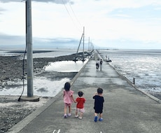 写真をアニメ風・イラスト風に加工します