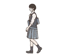 シンプルなイラスト描きます イメージ1
