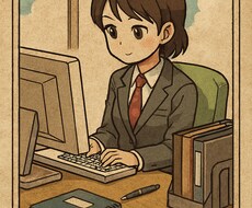 お仕事ー就職編ー占っちゃいます イメージ1