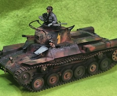 プラモデルの代行作製や壊れたおもちゃを修理します イメージ1
