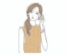 あなたのお話、大事に聴きます イメージ1