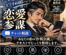 まずは気軽にchat相談受付けます イメージ1