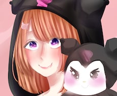 あなたの依頼のイラスト描きます イメージ1