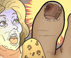 バナー広告イラスト作成します インパクト抜群のイラストでクリック率増加！