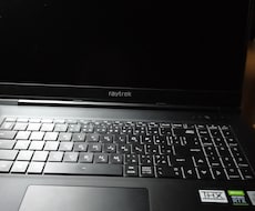 ノートパソコンの不具合、悩み解決します